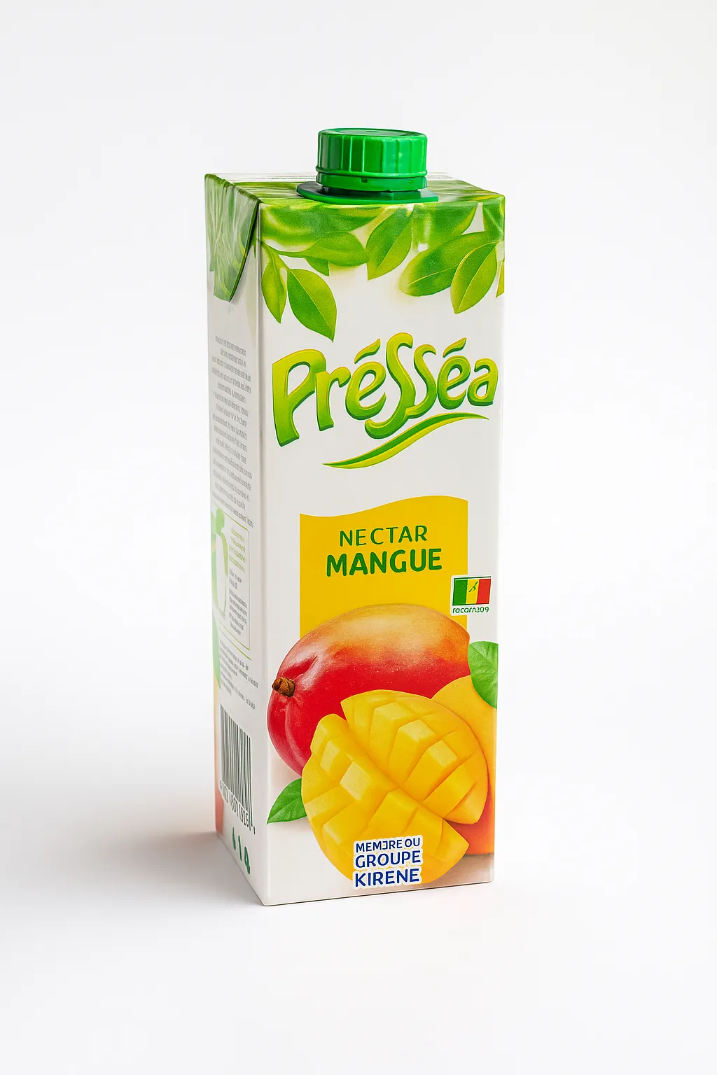 présséa mango 1L - Epicerie Sucrée| Supermarche Dakar-Senegal